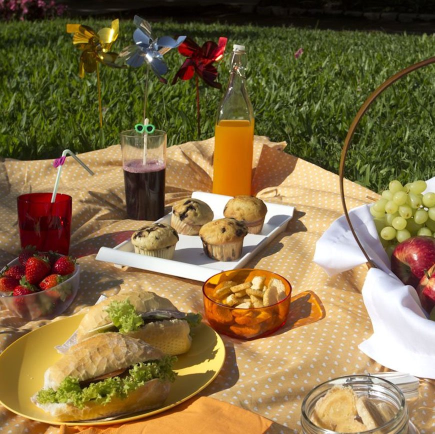 paintball 93 journée pique-nique